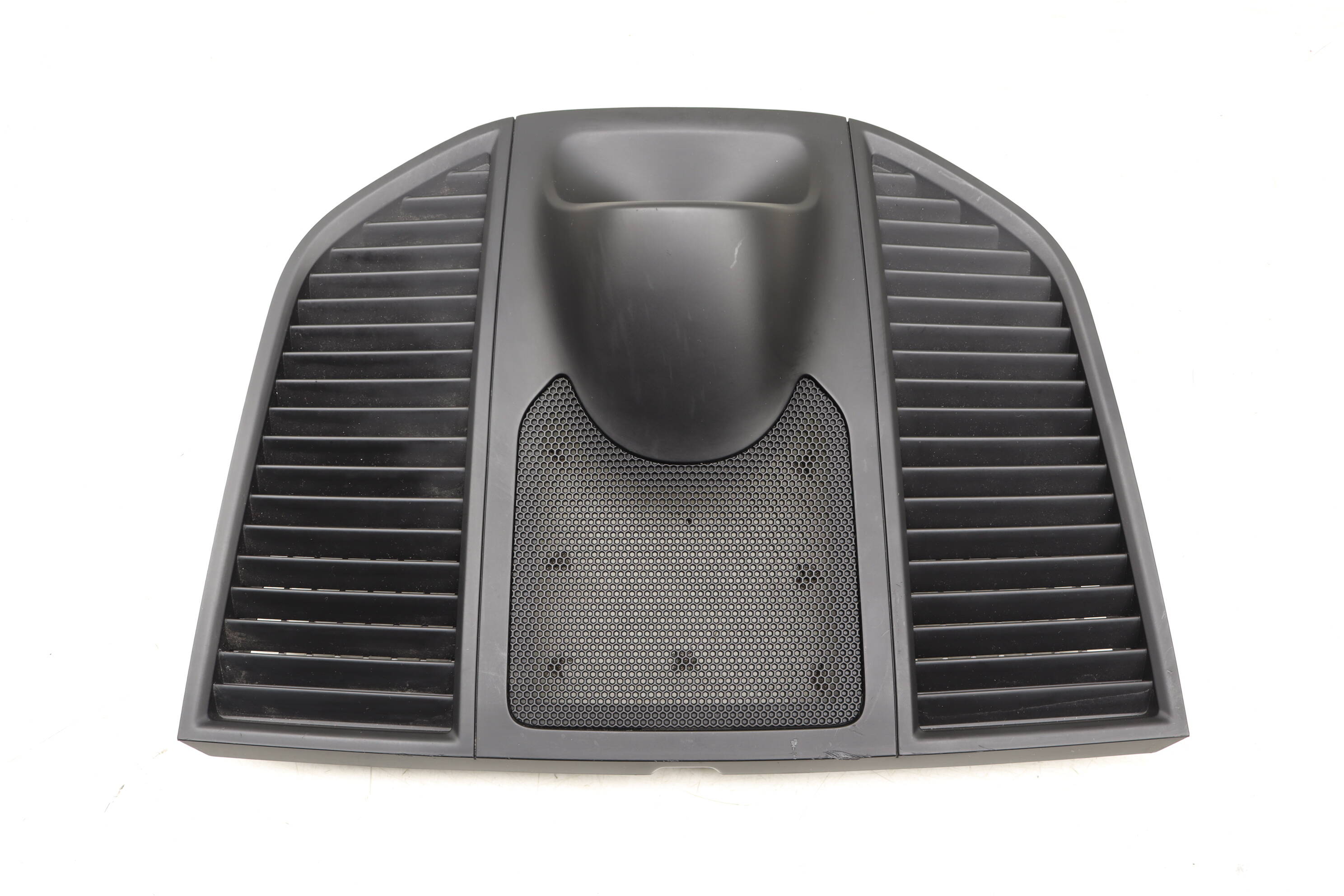 Upper Center Dash Trim / Cover 95B858189C