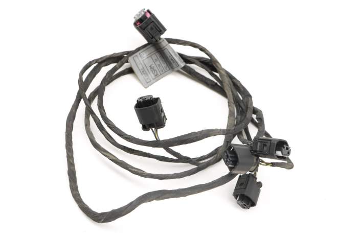 Bumper Wiring Harness 61126928366 main product photo