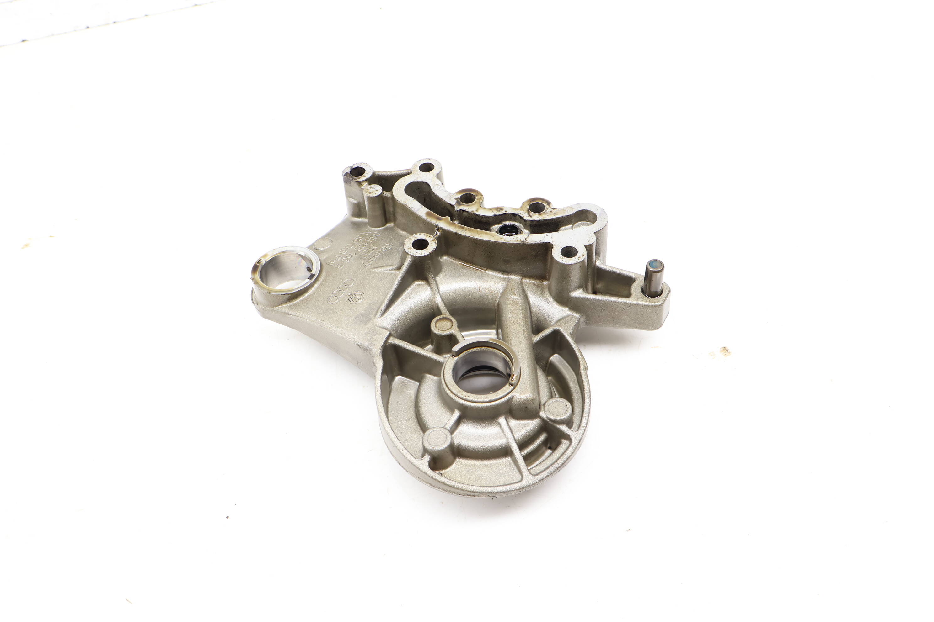 Camshaft Bridge / Bracket 06H103166G