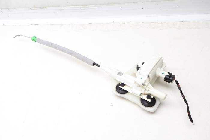 Trunk Hatch Lift Motor / Drive Unit 0999068600 main product photo