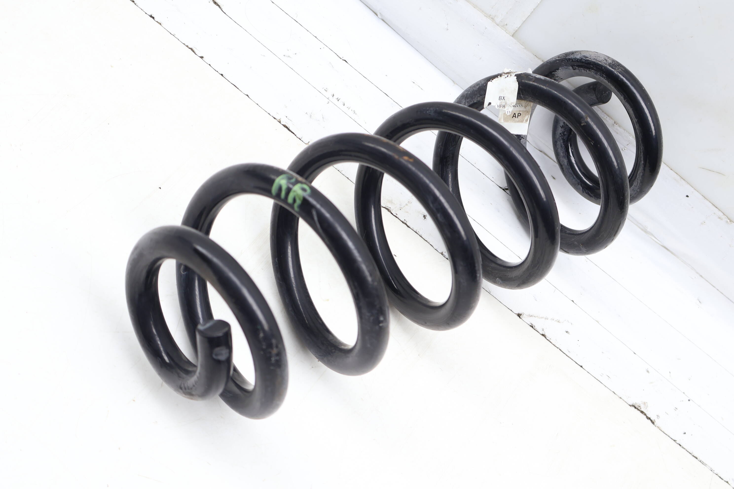 Coil Spring 4M0511115AP