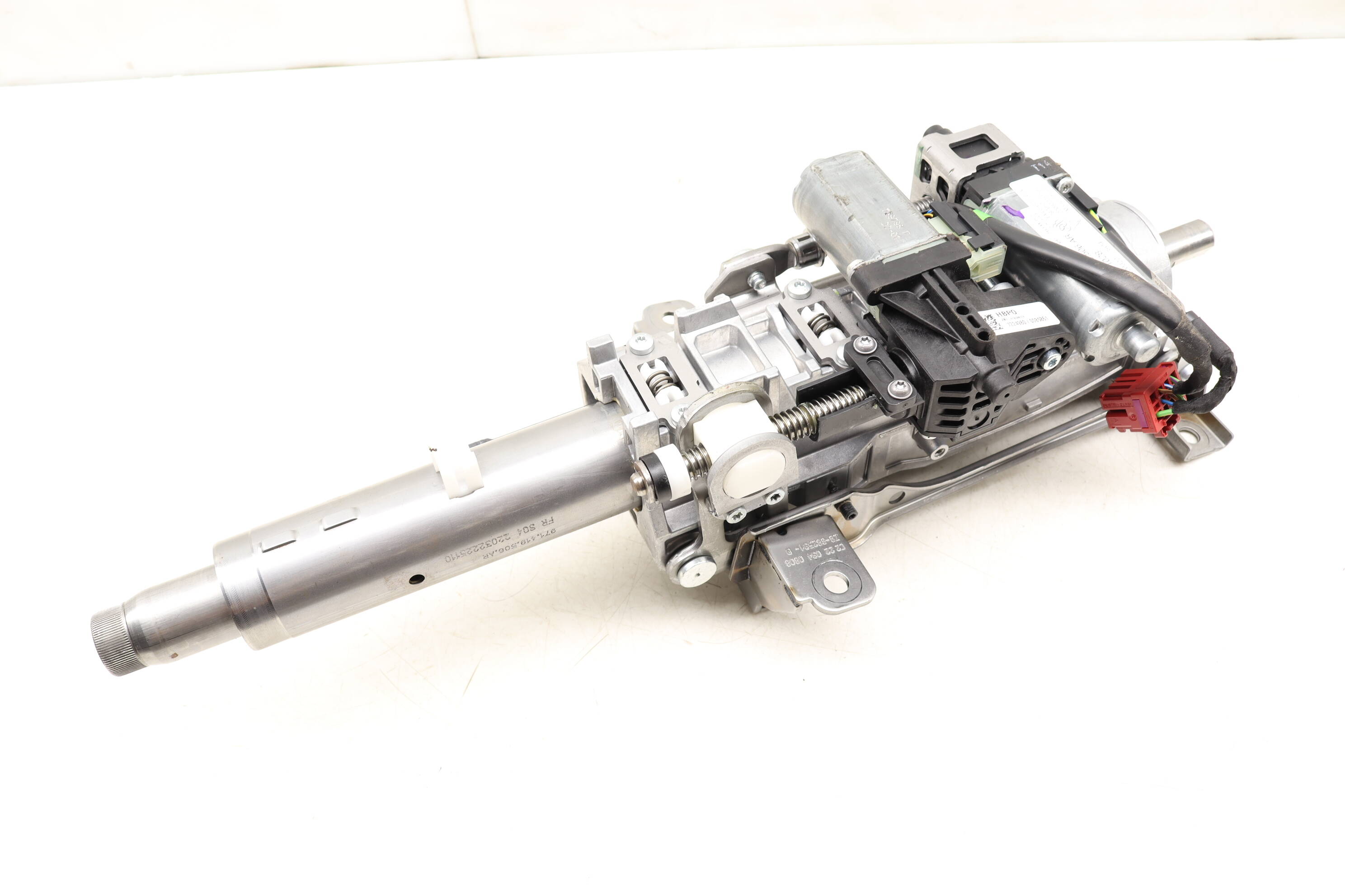 Steering Column Assembly 971419506AR