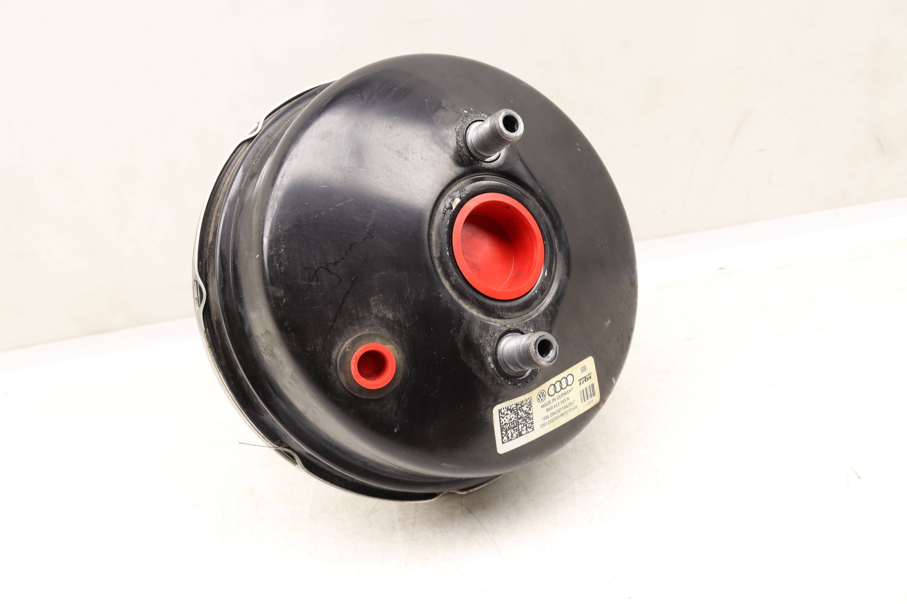 Power Brake Booster 8K0612103N