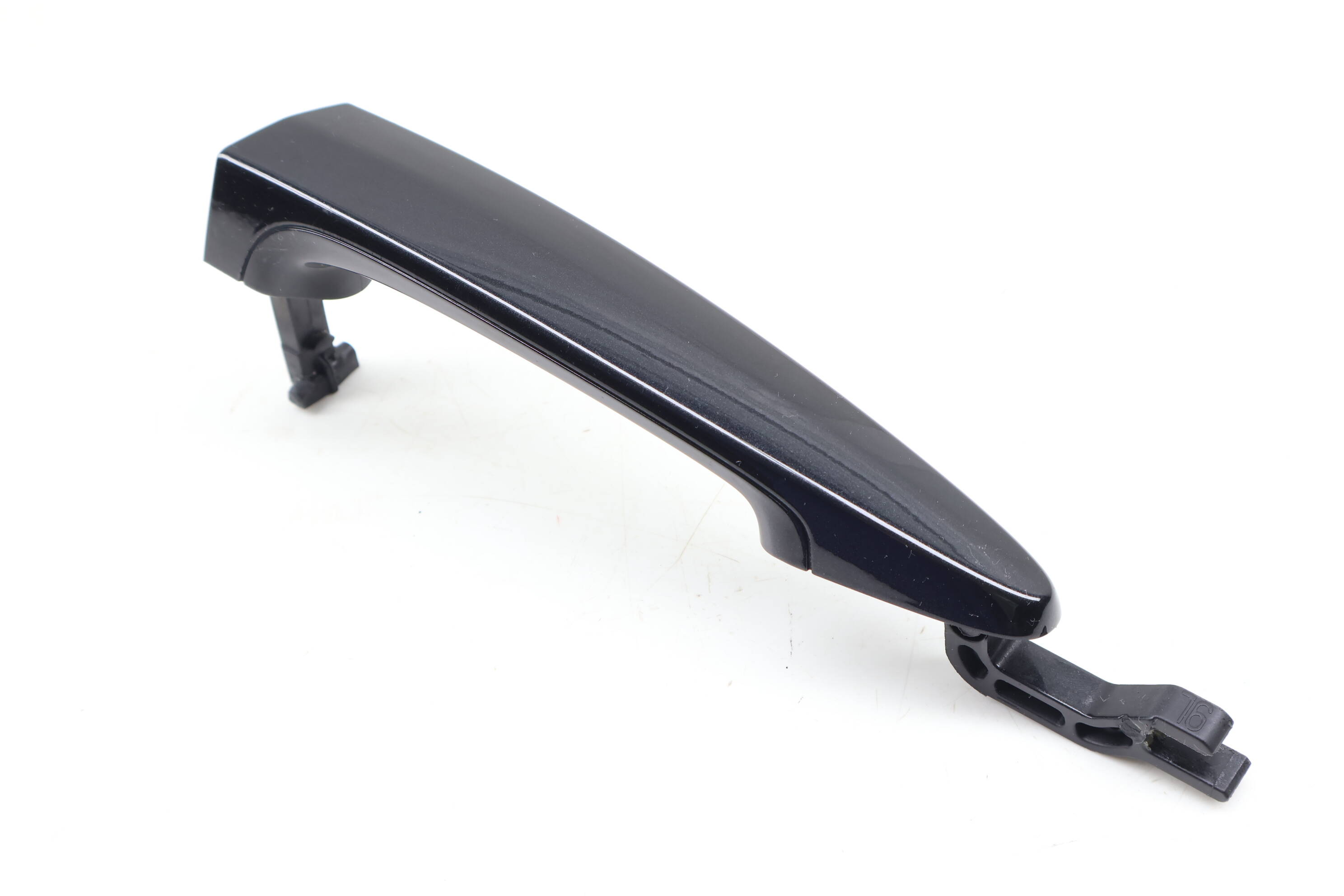 Exterior Door Handle 51217207693