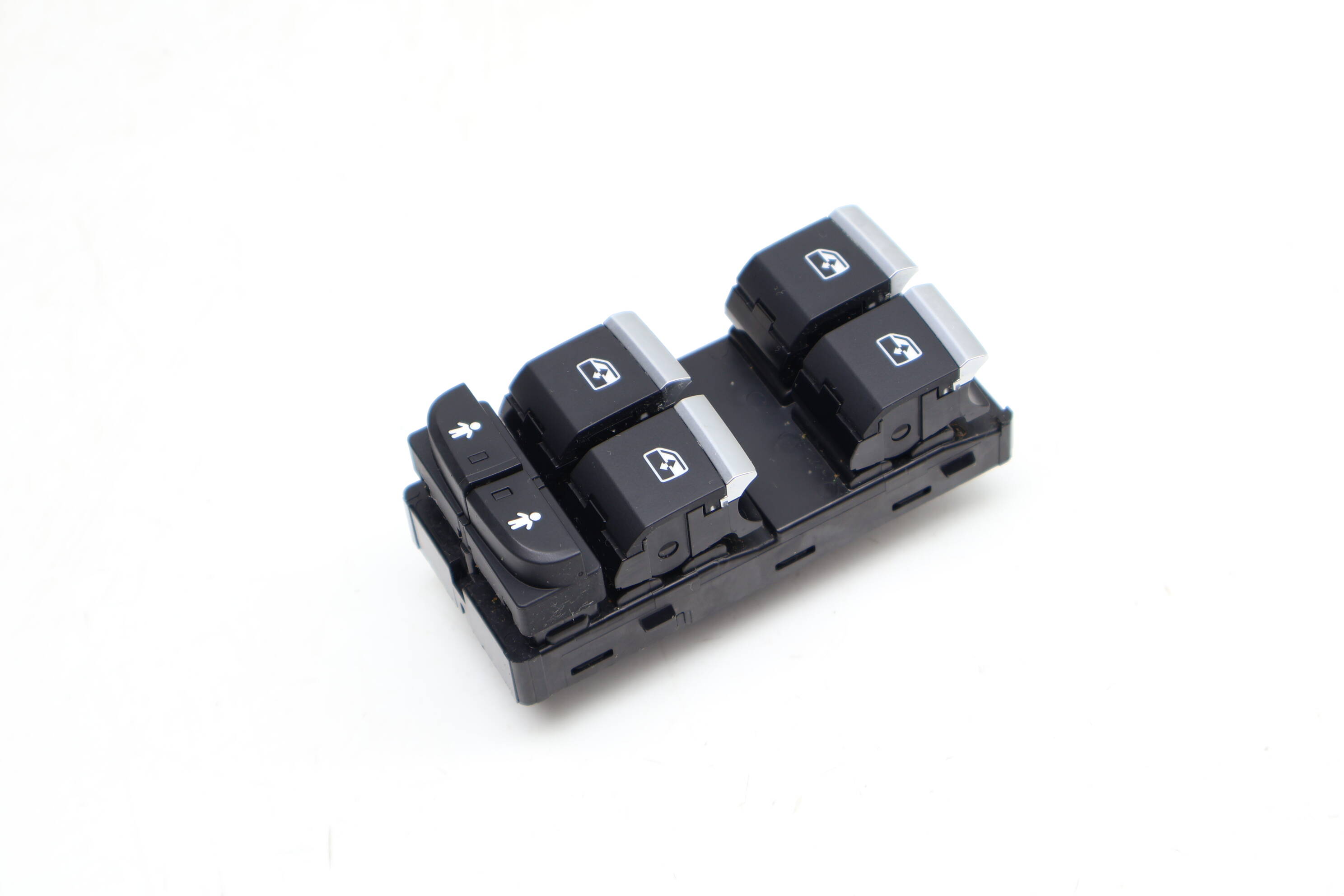 Master Power Window Switch 4M0959851B