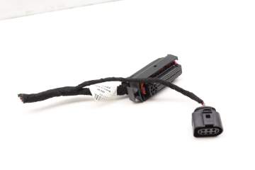 Theft / Keyless Entry Module Wiring Connector / Pigtail