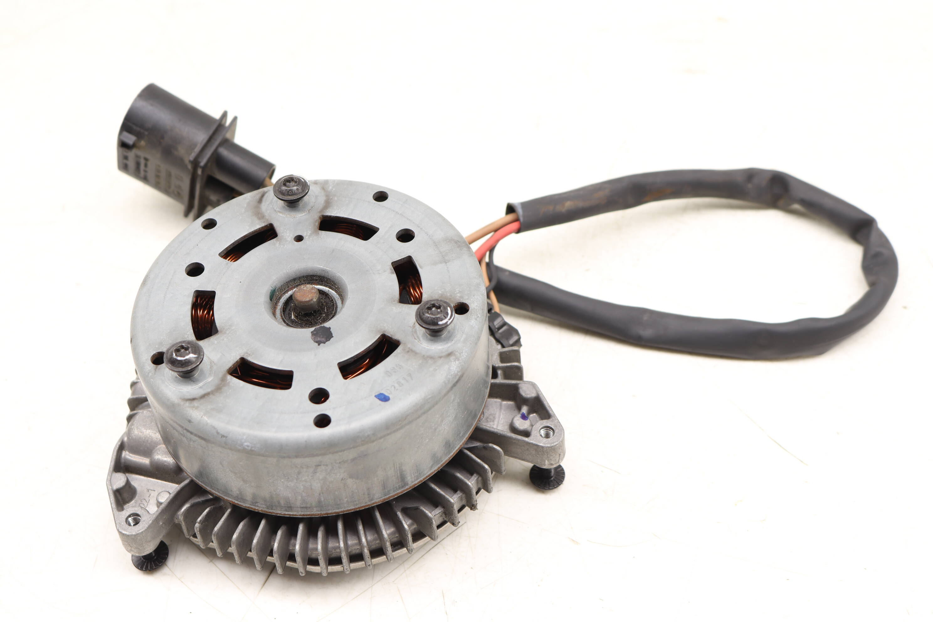 Electric Cooling Fan Motor (400W) 80A959455A