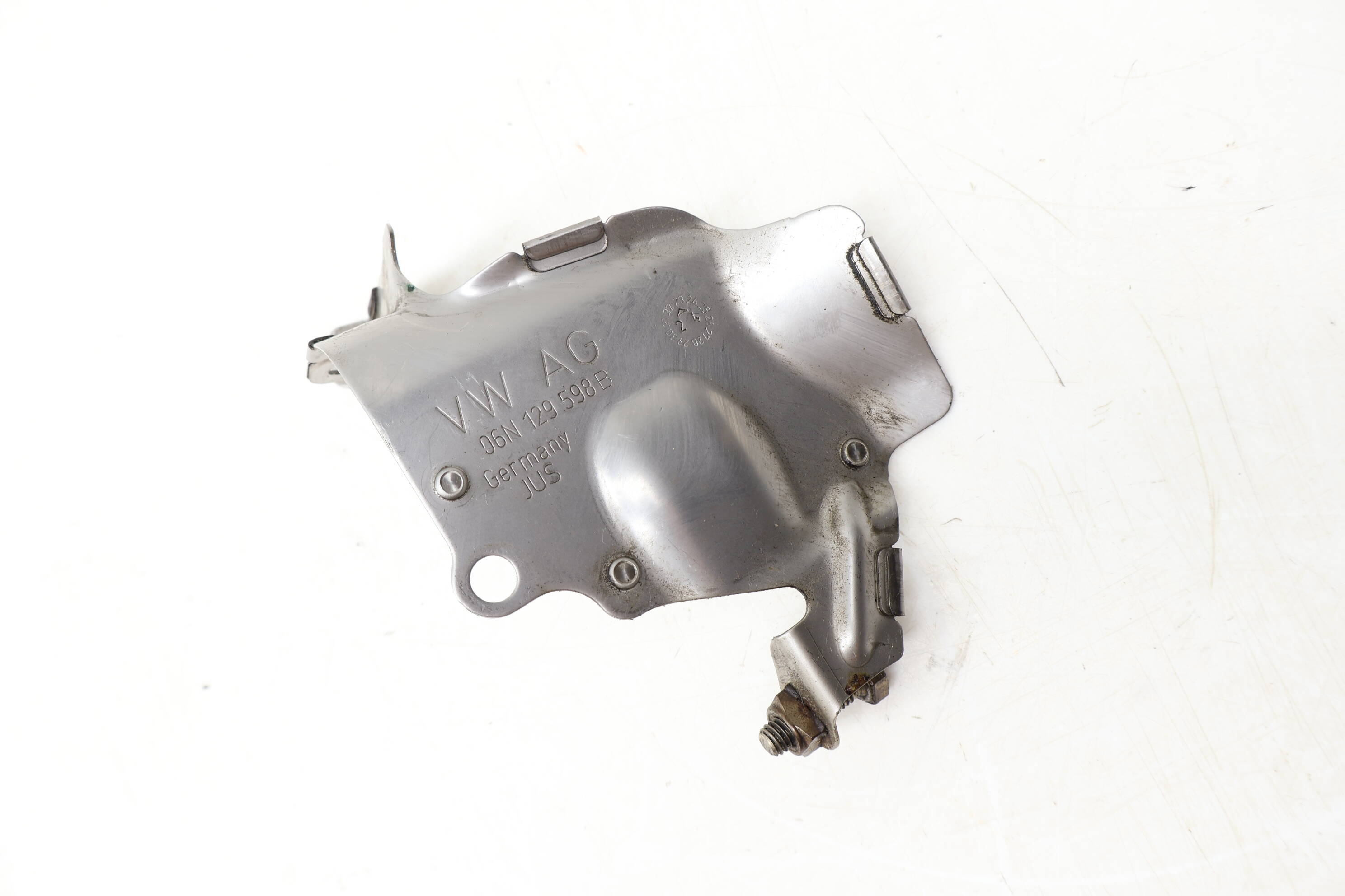 Turbo / Turbocharger Heat Shield / Plate 06N129598B