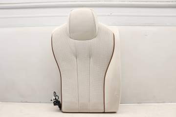 Upper Seat Backrest Cushion (Leather) 52207289552