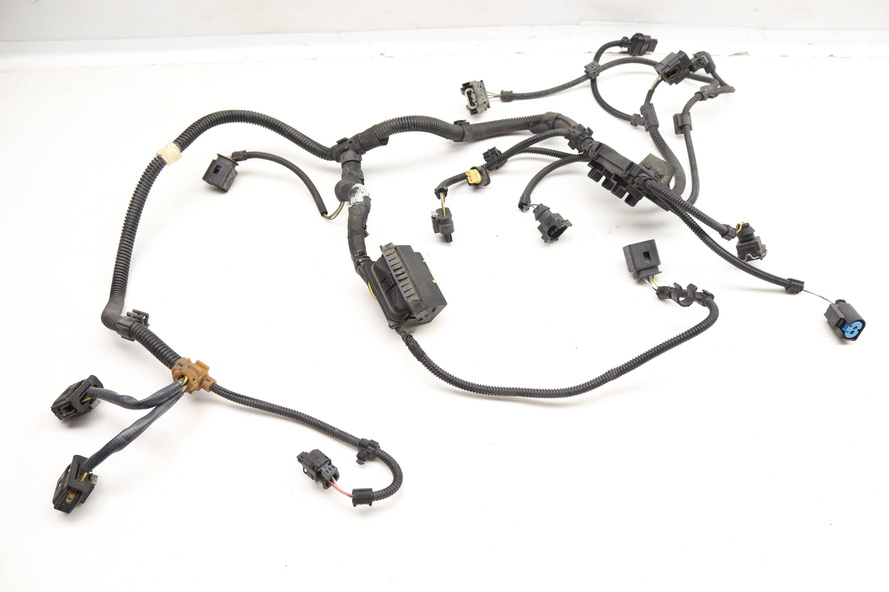 Engine Wiring Harness (Module 1) 12518605454
