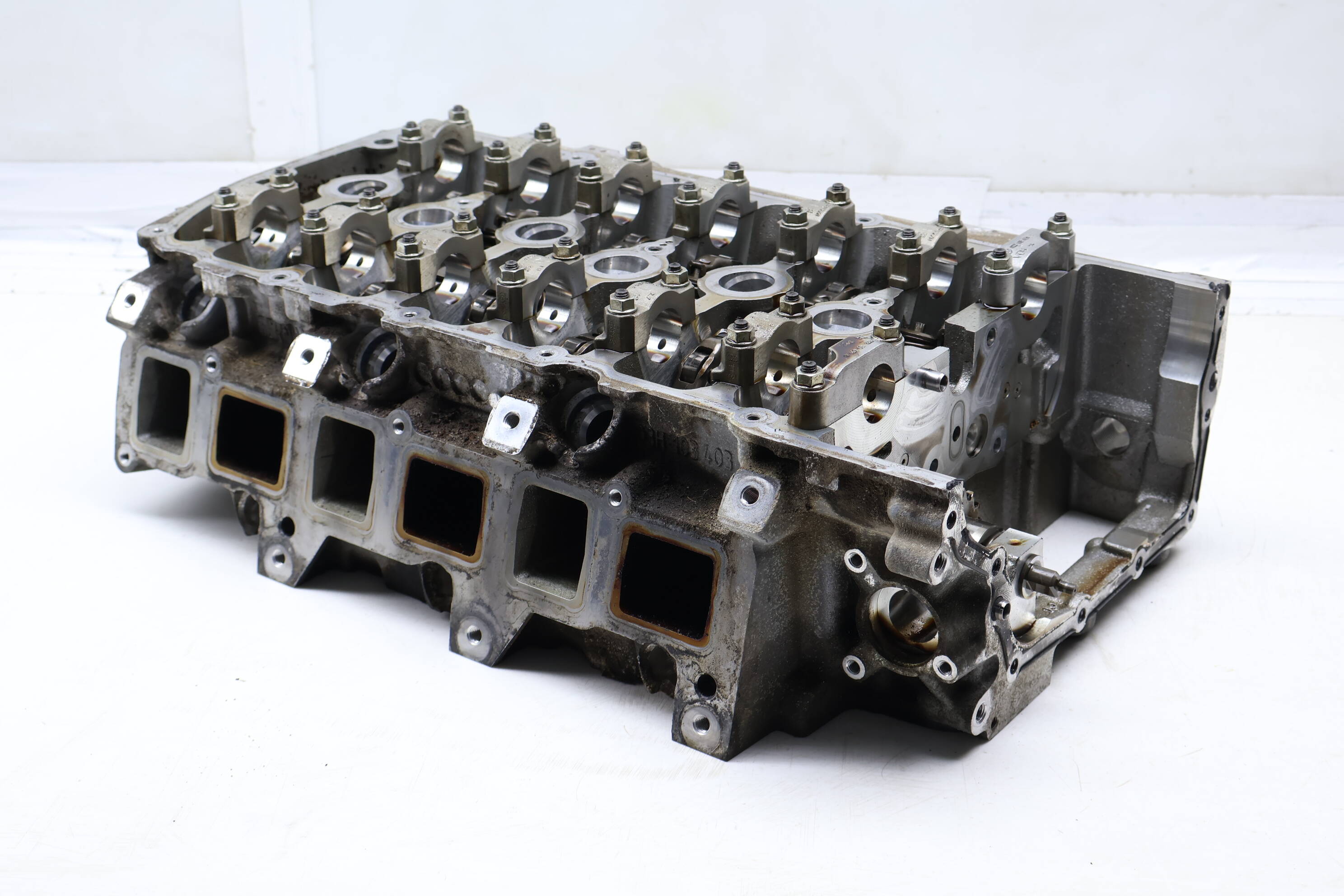 3.6L Engine Cylinder Head 03H103063AG