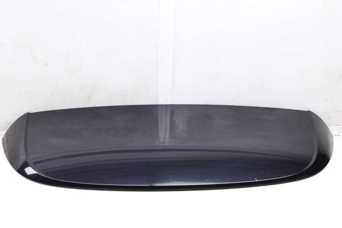Hatch / Trunk Lid Spoiler 51627423862 main product photo