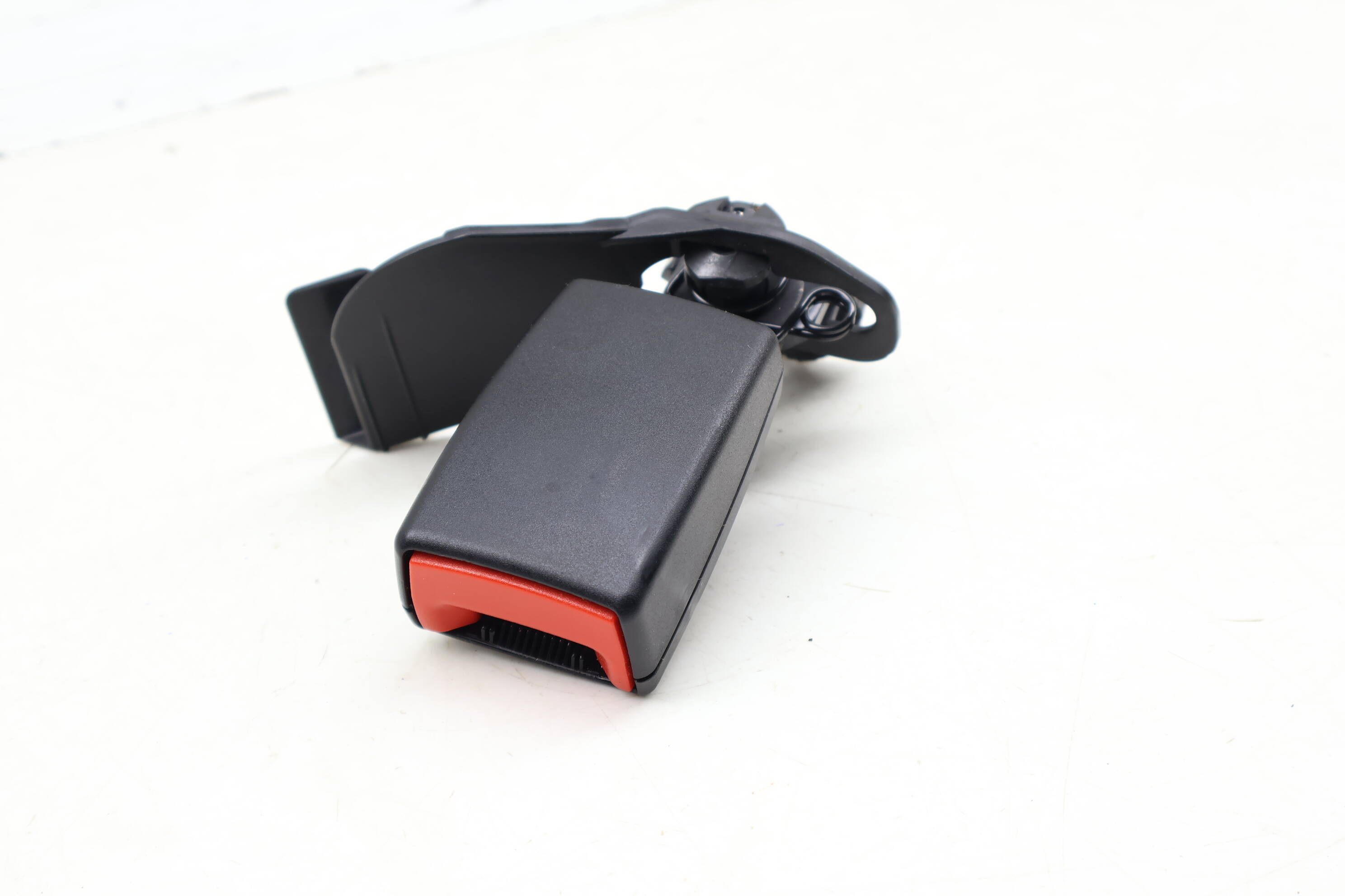 Seat Belt Buckle / Receiver 4G8857739A