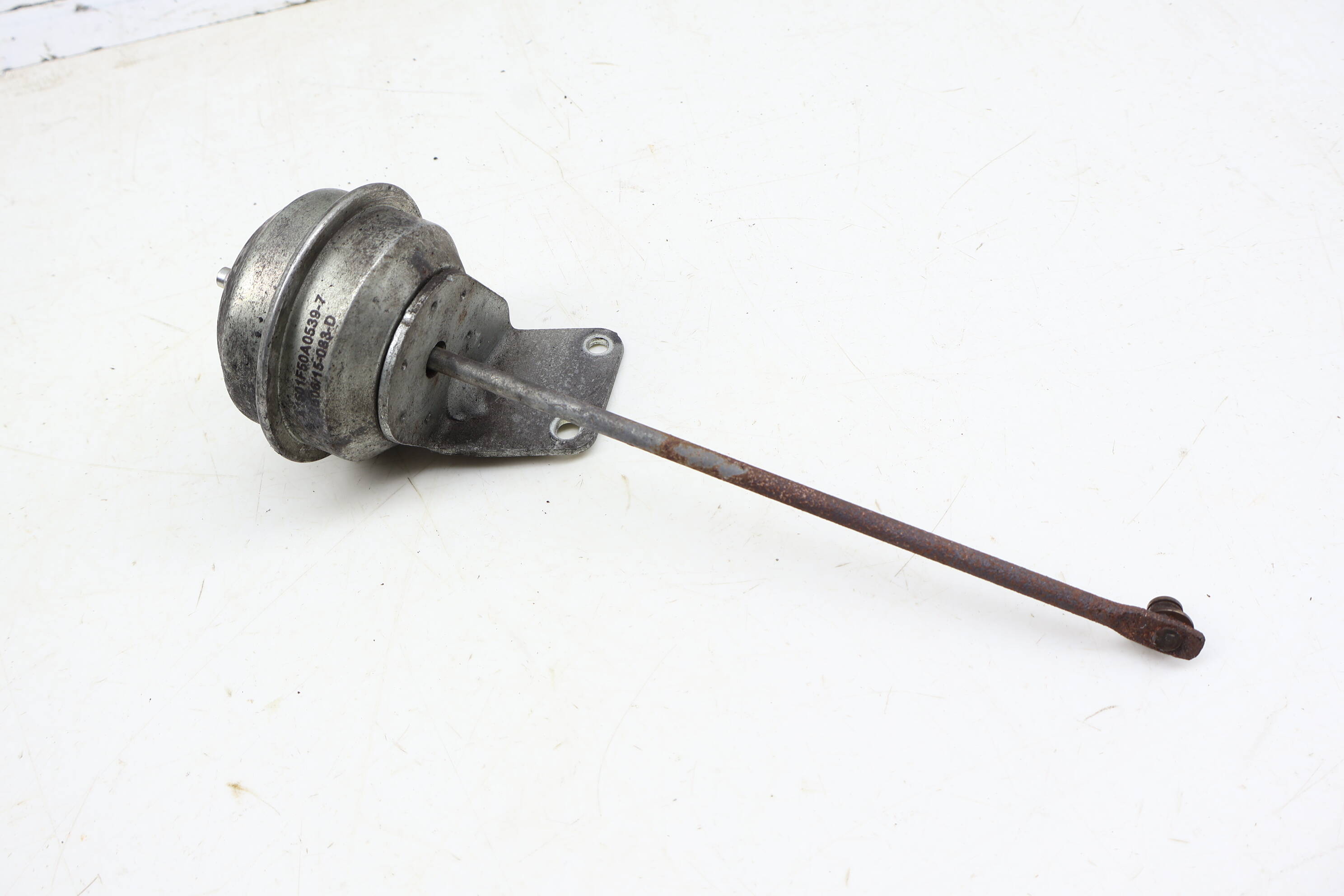 Turbo / Turbocharger Wastegate 06J145713T