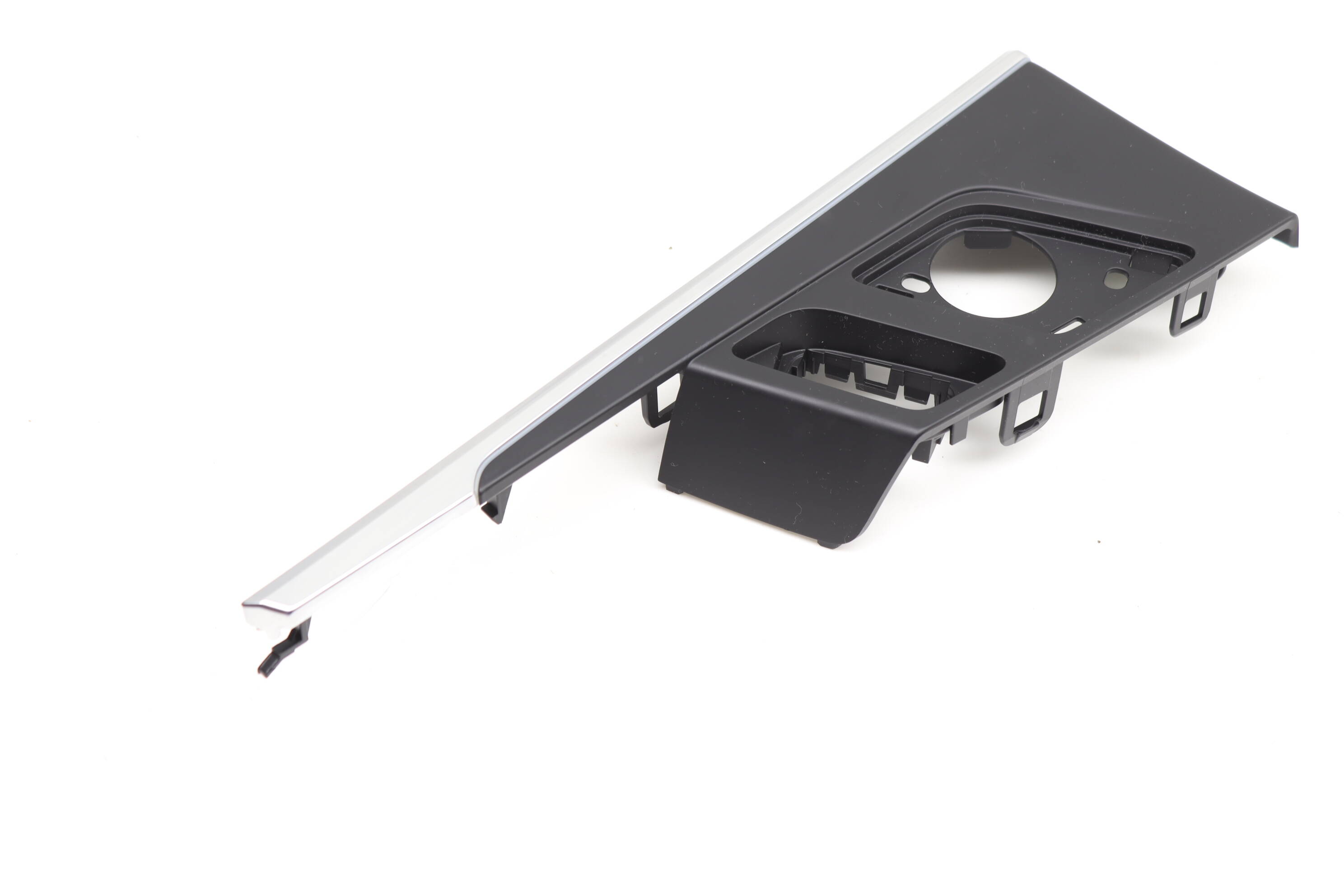 Door Panel Window Switch Trim / Bezel 8W0959523C