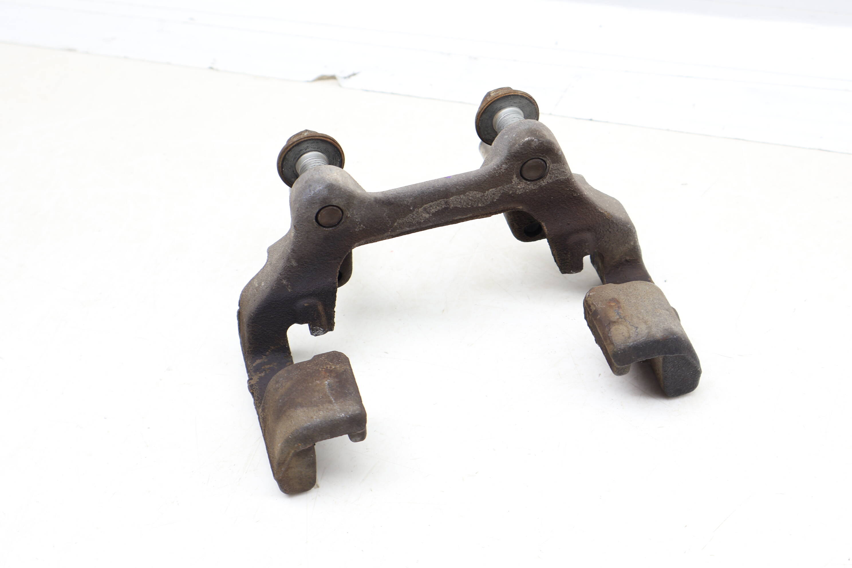 Brake Caliper Carrier / Bracket 34216850860