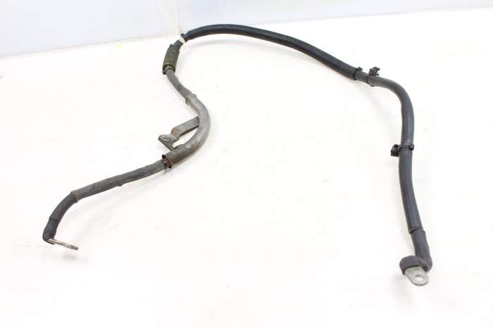 Starter Wiring Harness / Cable 4L0971228H main product photo