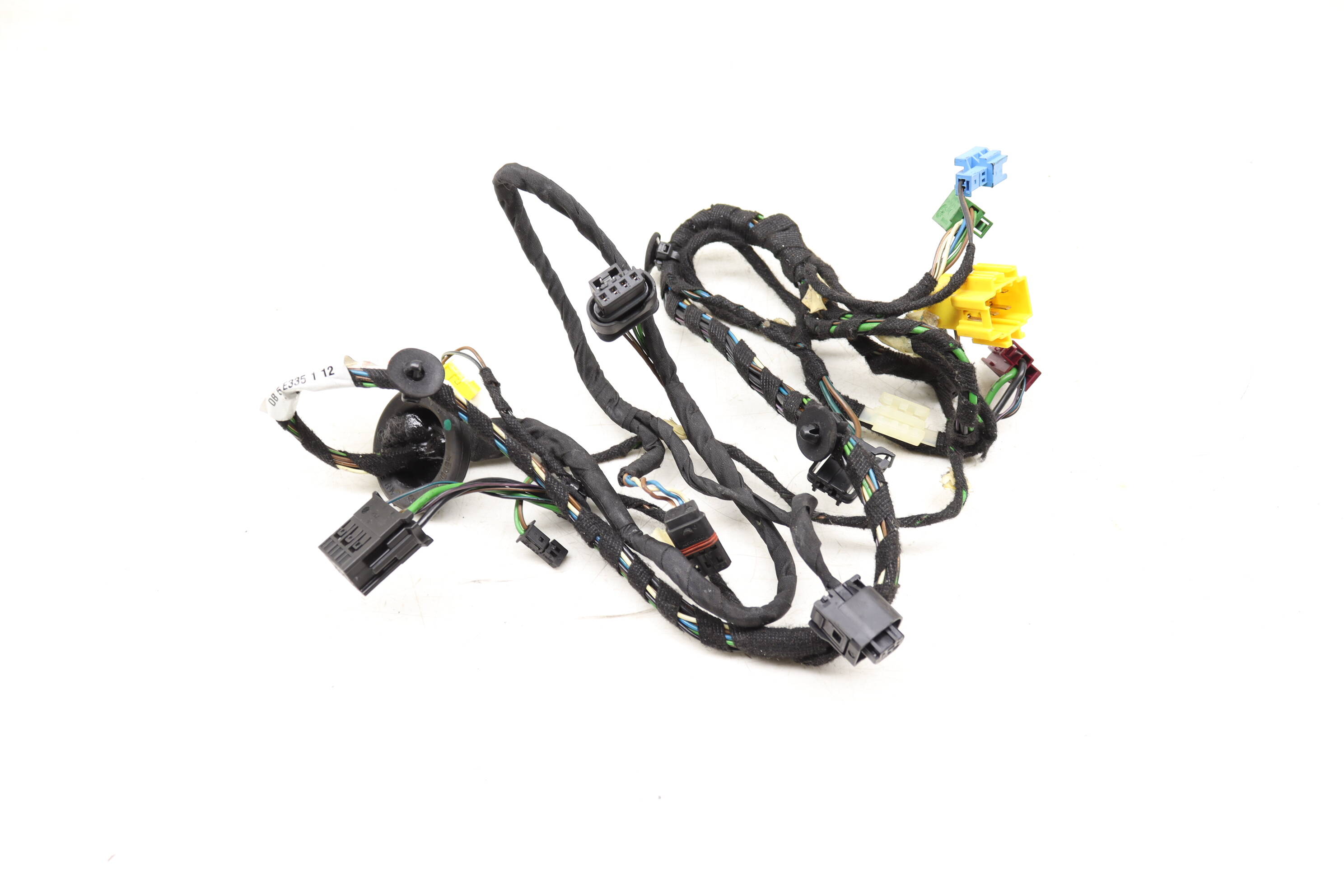 Door Wire / Wiring Harness 2124409208