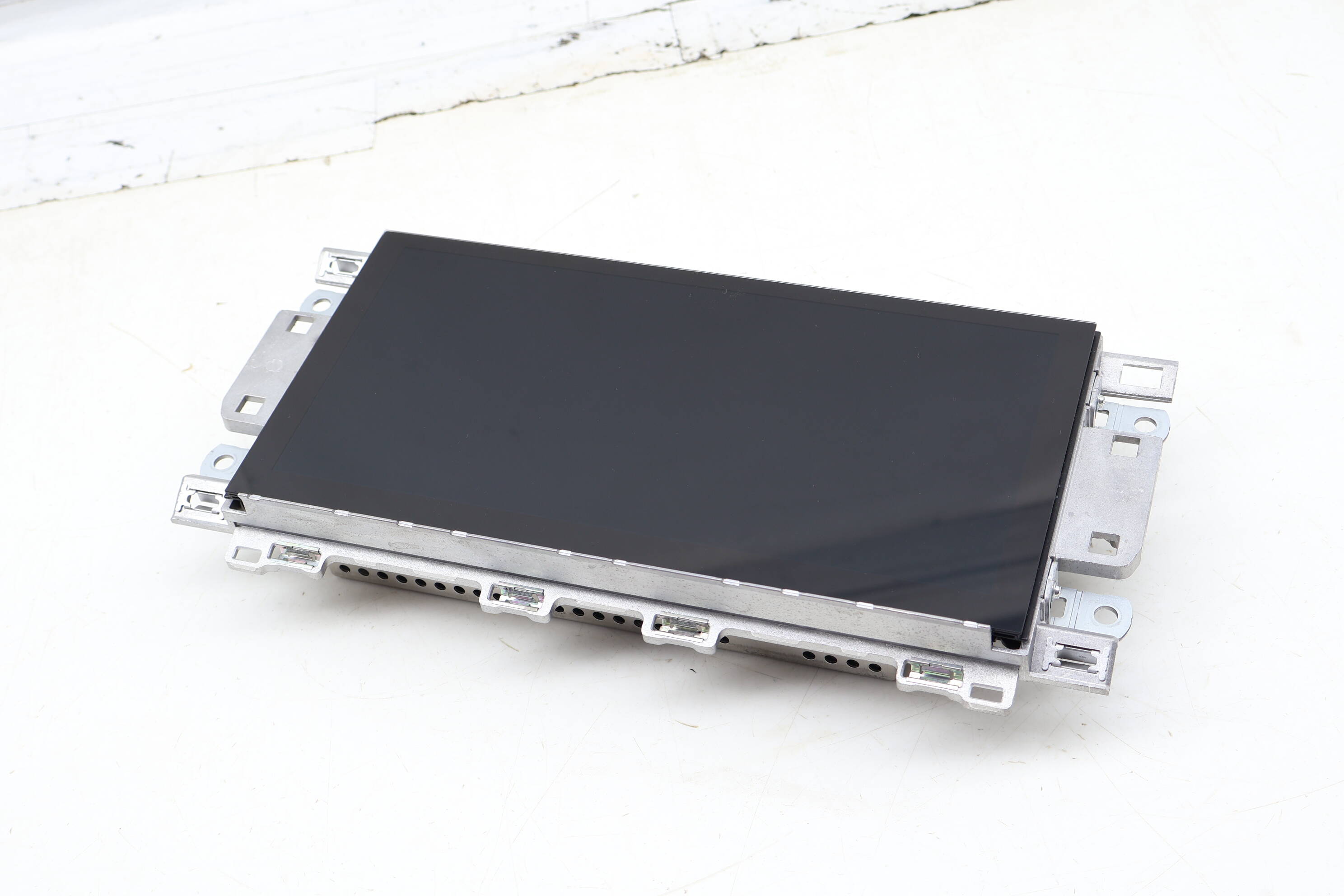 10.1" Touchscreen Radio / Mmi Lcd Display Unit 8Y0919605