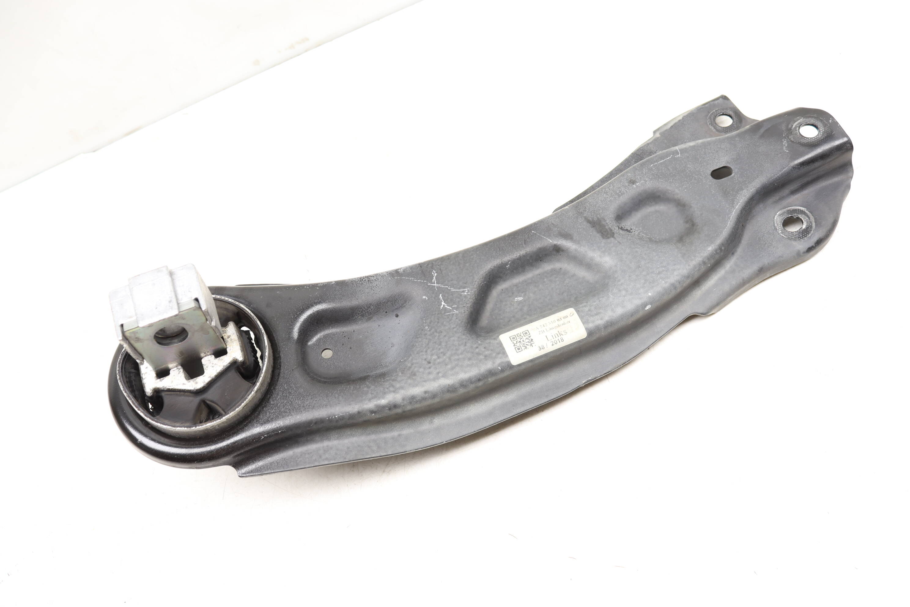 商品画像：2021 Chevrolet Trailblazer Transmission Tcm Computer Module 1