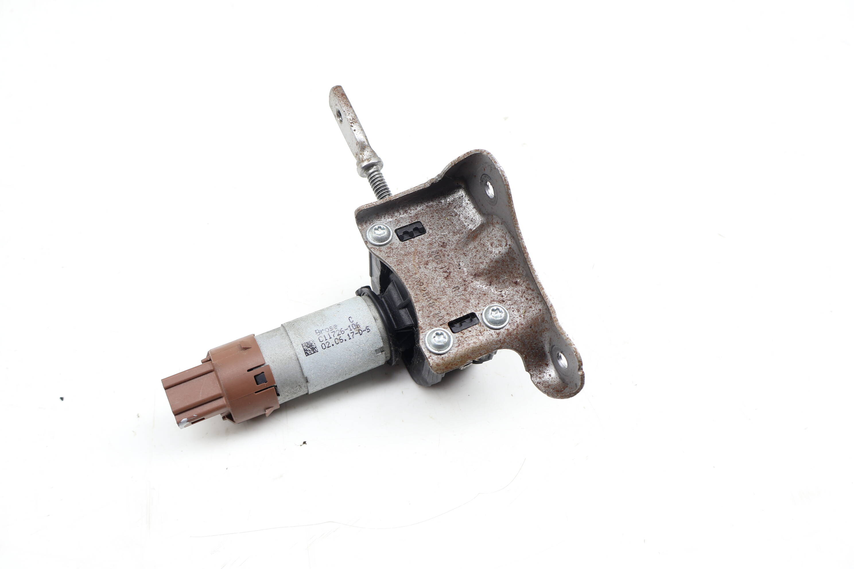 Front Tilt Seat Motor 52107314226