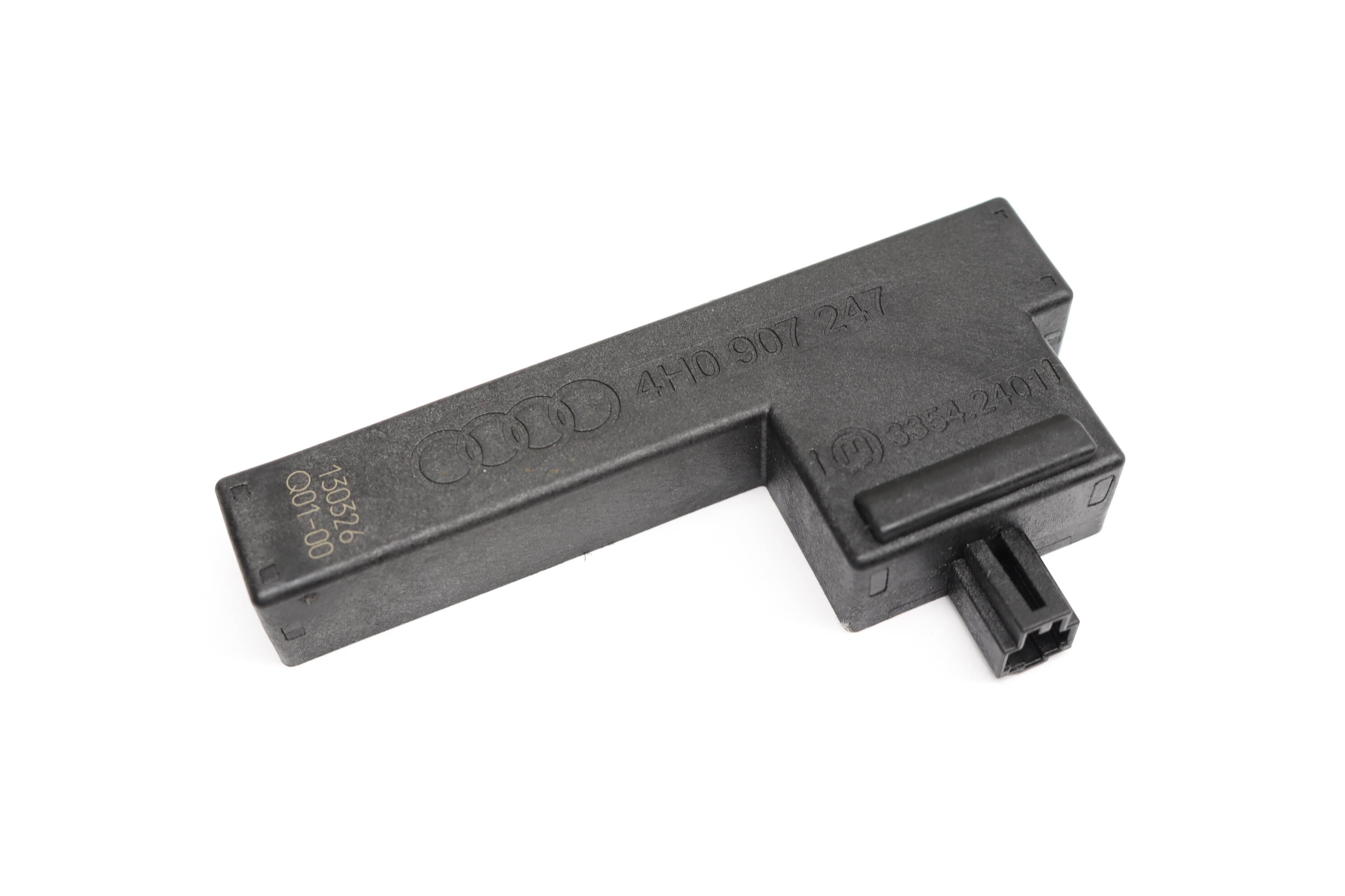 Kessy / Keyless Entry Antenna 4H0907247