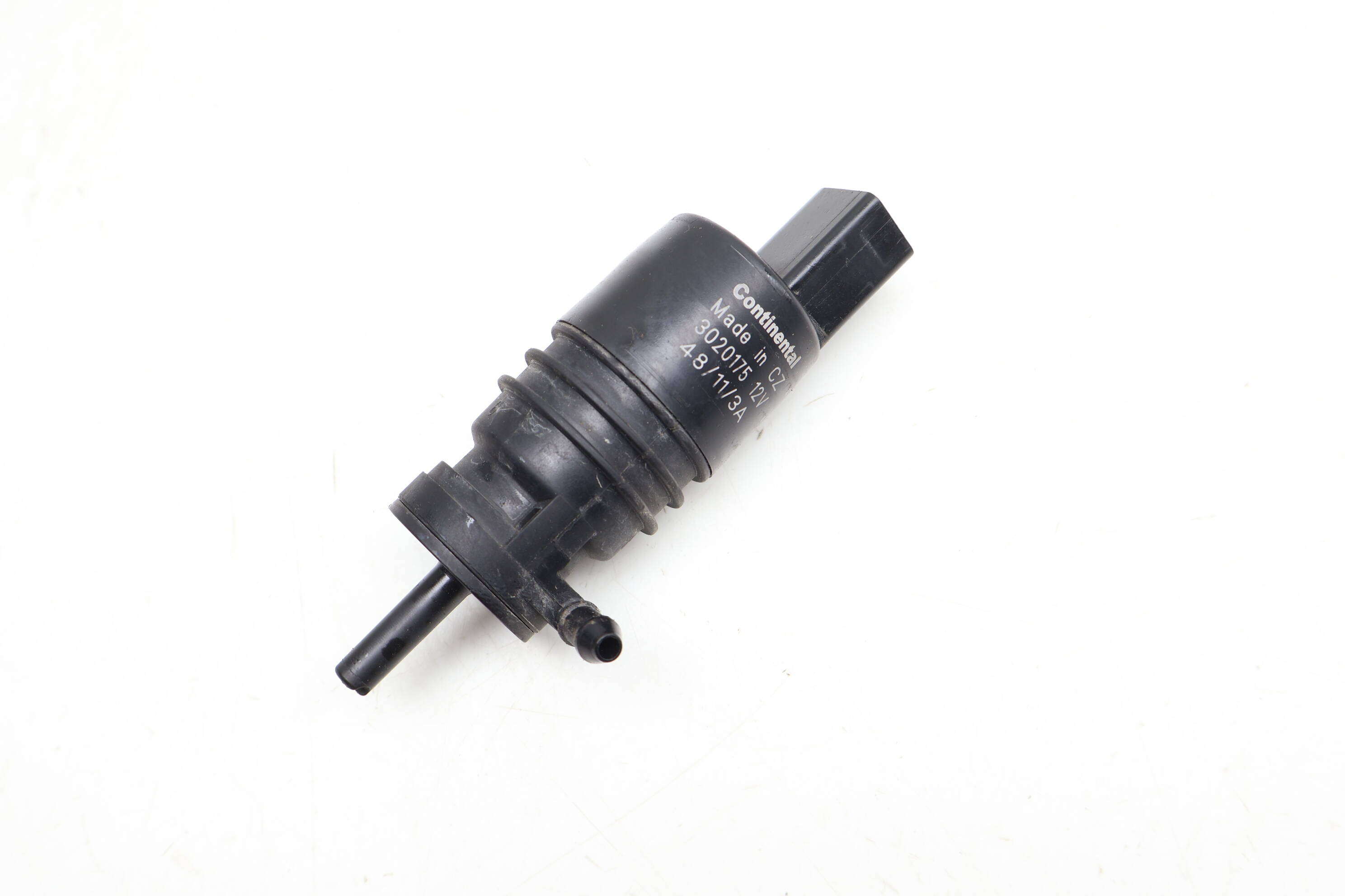 Windshield Washer Pump 99762818200