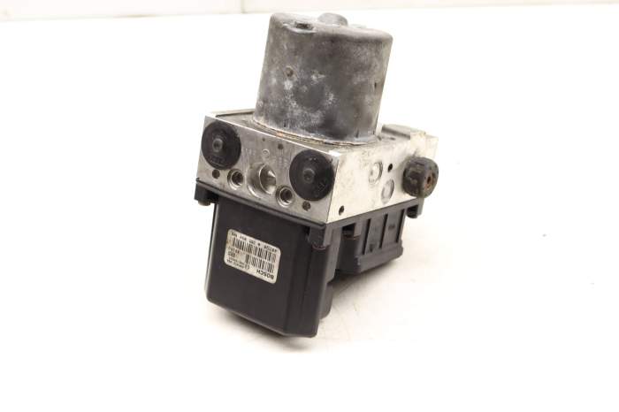 Abs Pump / Control Module Unit 8E0614517Q main product photo