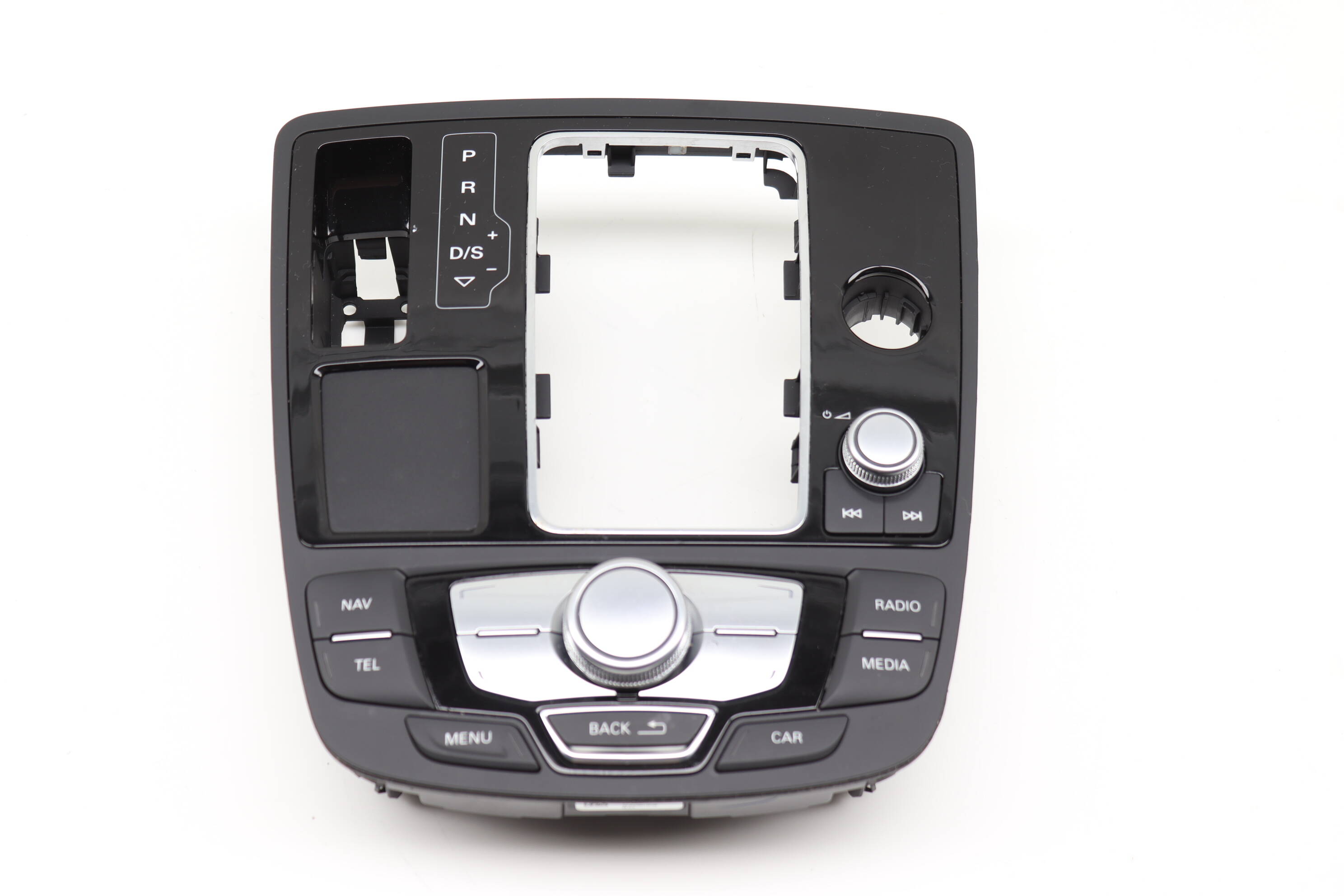 Mmi Center Control Panel Switch Assembly 4G1919612Q