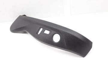 Seat Trim Panel (Outer) 8T0881325G
