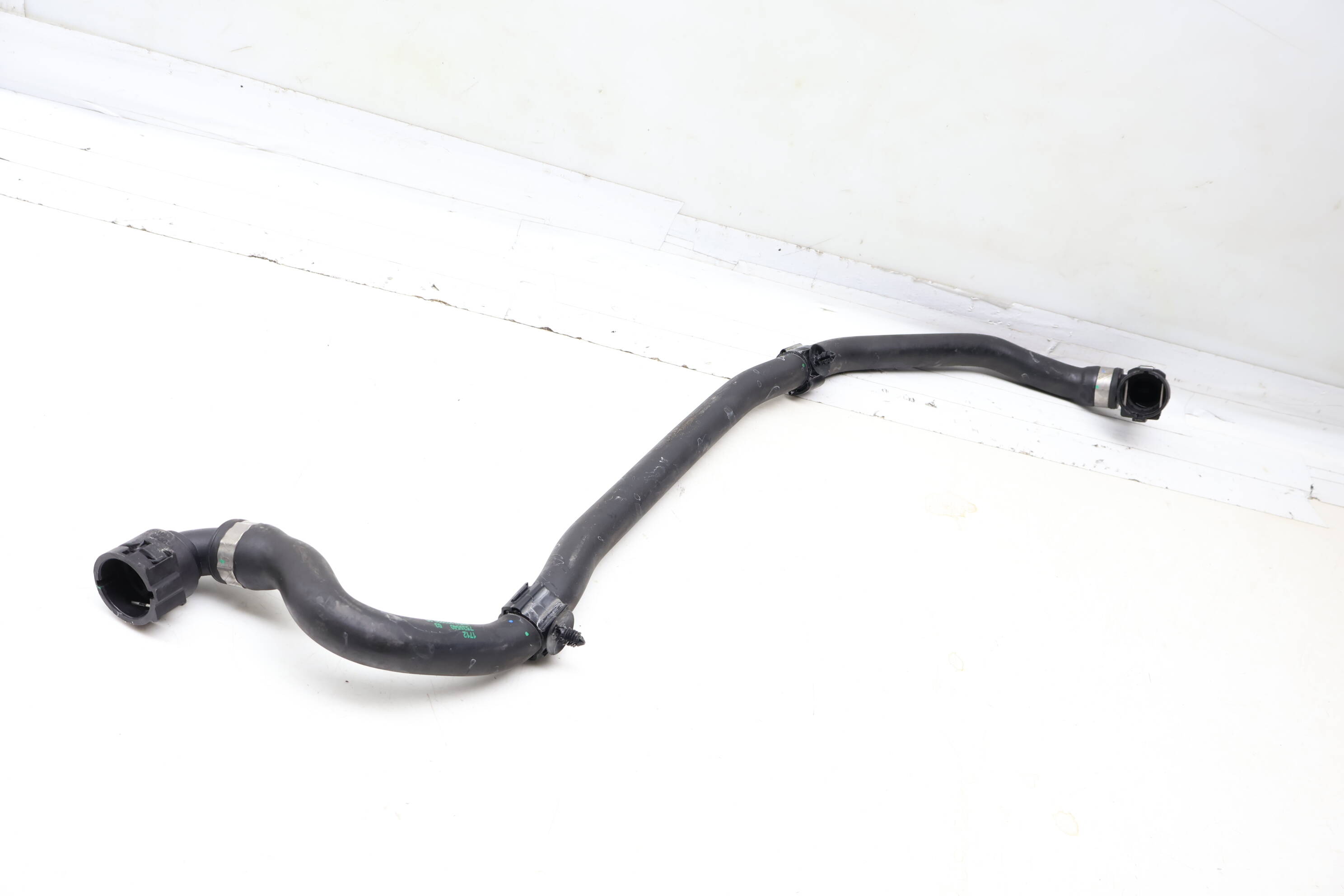 Radiator Coolant Hose / Line 17127535540