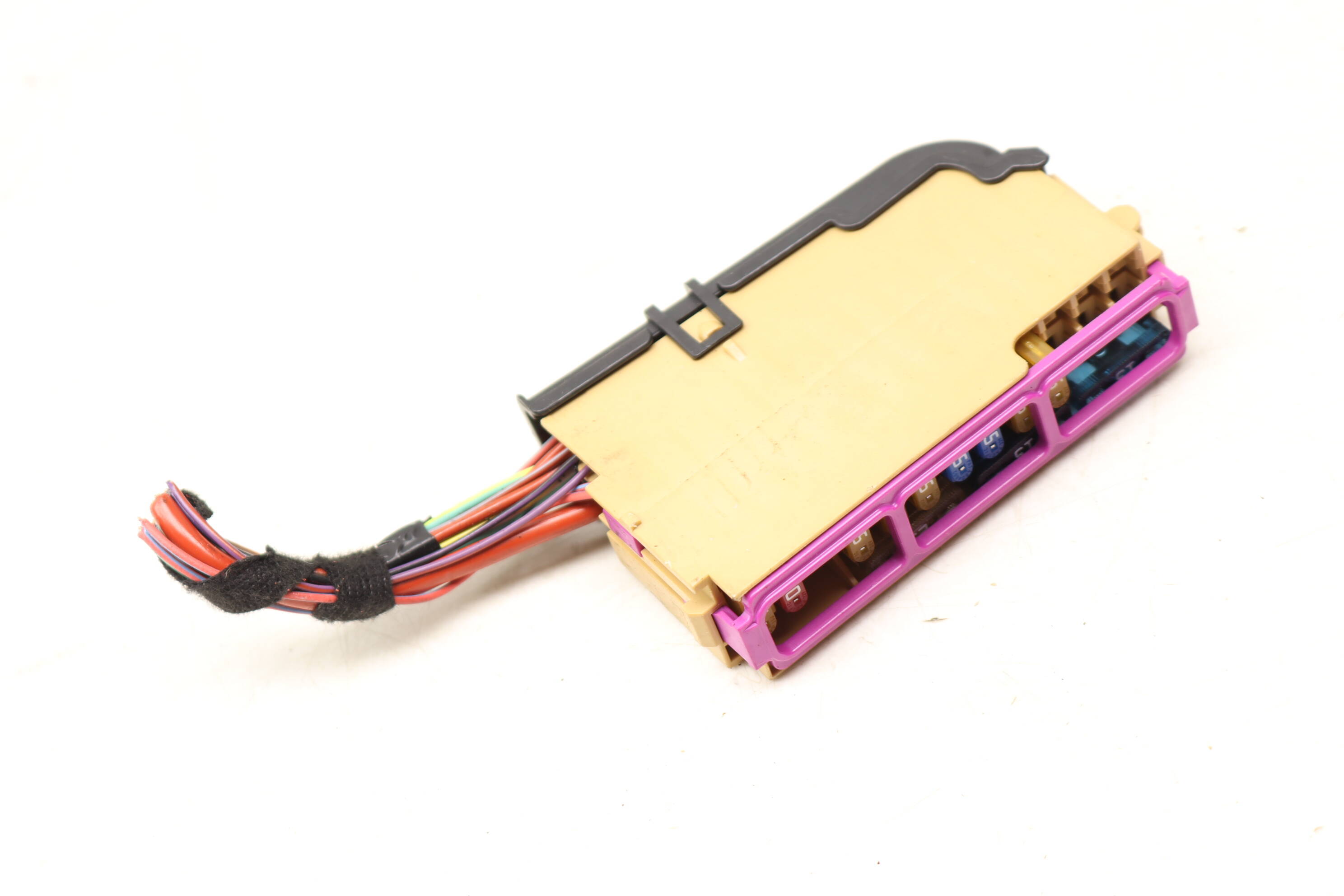 Fuse Panel Holder 4H0941824A