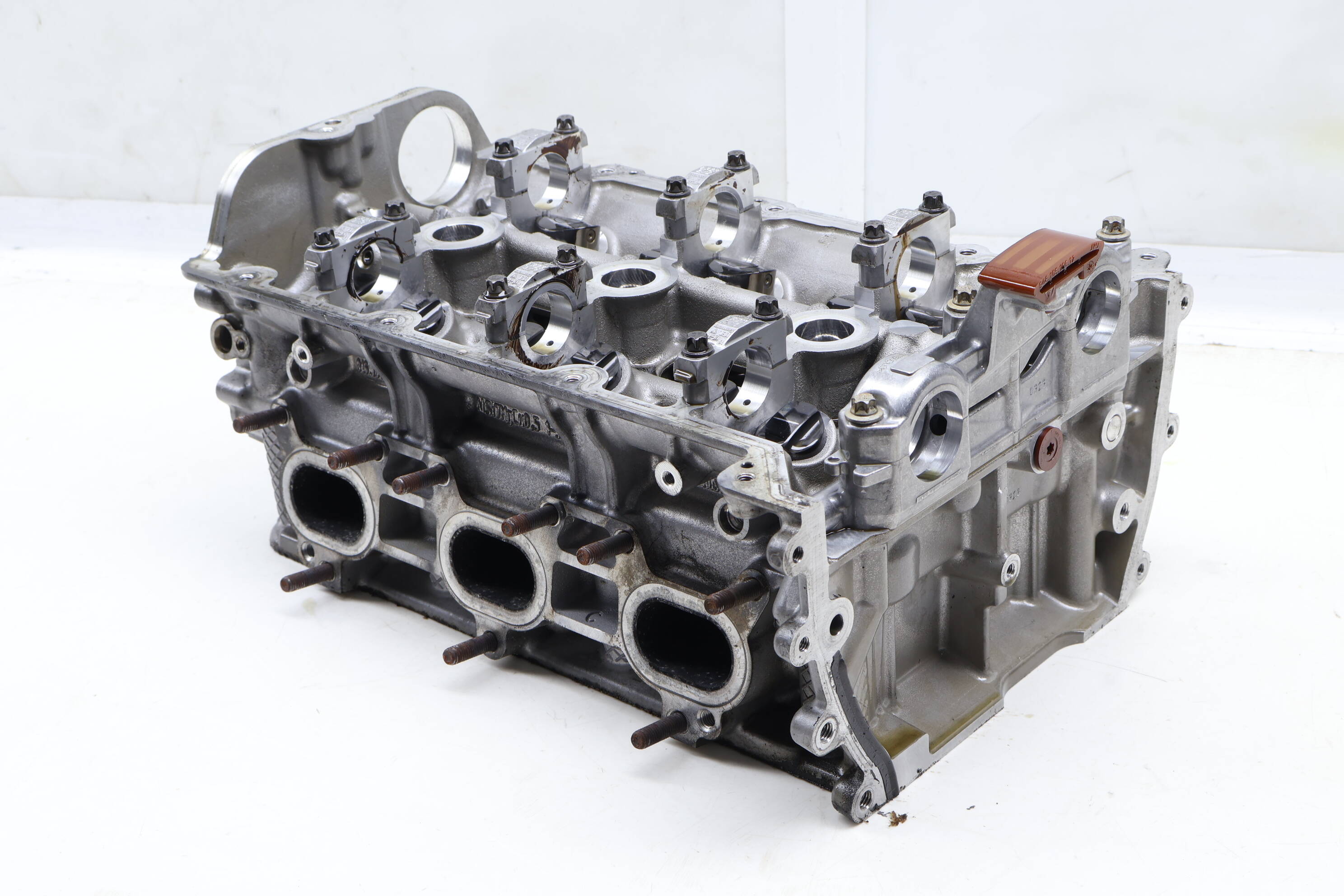 Engine Cylinder Head (Cyl 1-3) 94610401579