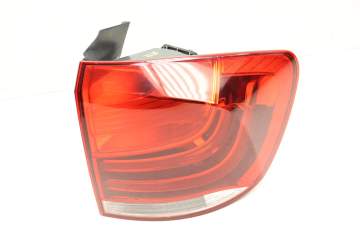 Outer Tail Light / Lamp 63212990112