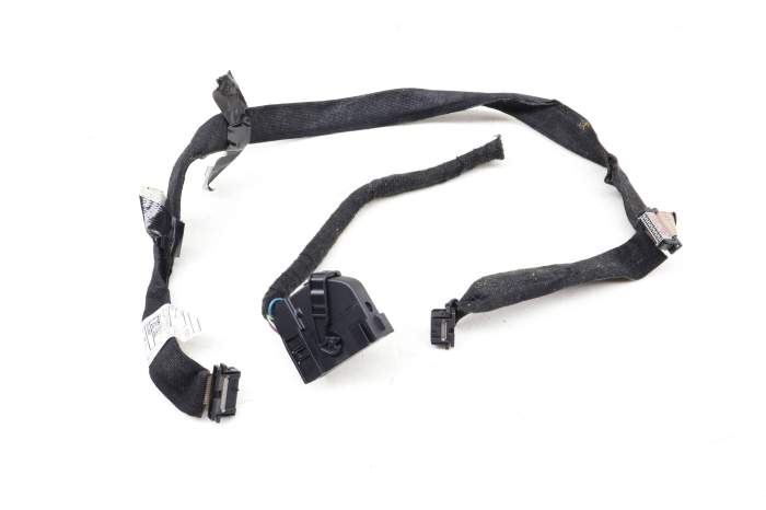 Cas Module Flat Cable / Wiring Connector 61126950093 main product photo
